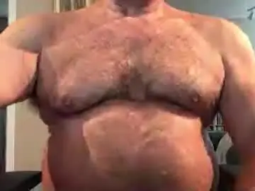 Chaturbate Sex Cam of hairbear5