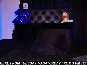 Chaturbate Live Sex of james1lee_