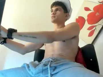 Chaturbate Live Sex of jesshot_bigcock