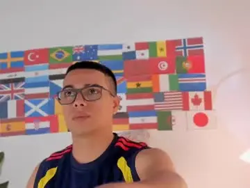 Chaturbate Adult Video Chat of sergiocamiloa_30
