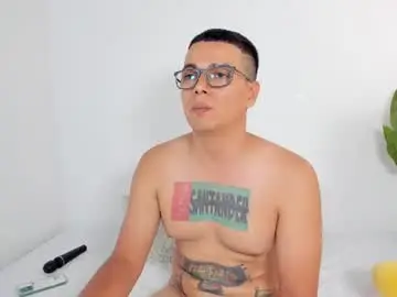 Chaturbate Live Porn of sergiocamiloa_30