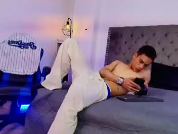 Chaturbate Best Webcam of tommy_west_