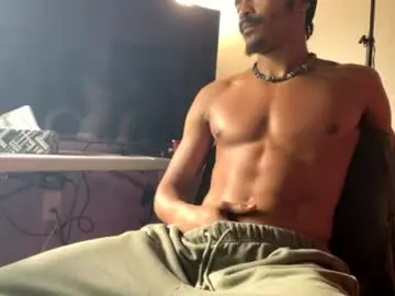 Chaturbate Free Live Porn of trillahung