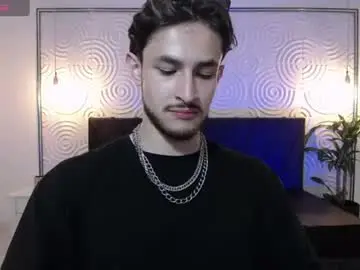 Chaturbate Sex Cam of axel_porn_