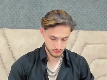 Chaturbate Adult Webcam of axel_porn_