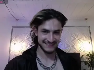 Chaturbate Free Porn Cam of axel_porn_