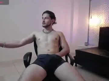 Chaturbate Live Sex of axel_porn_