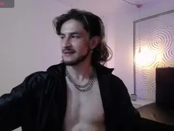 Chaturbate Best live sex cam show of axel_porn_