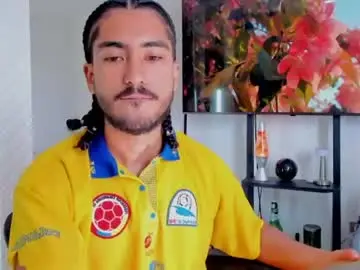 Chaturbate Live Sex of david_johnson372