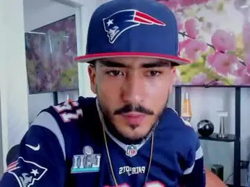 Chaturbate Best Webcam of david_johnson372