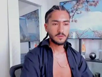 Chaturbate Live Sex Cam of david_johnson372