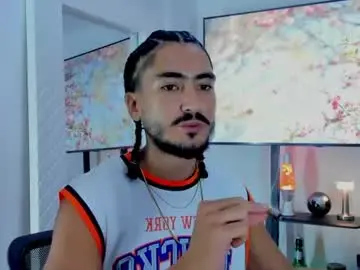 Chaturbate Live Porn of david_johnson372