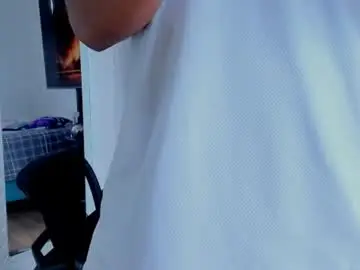 Chaturbate Sex Cam of david_johnson372