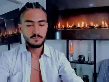 Chaturbate Best live sex cam show of david_johnson372
