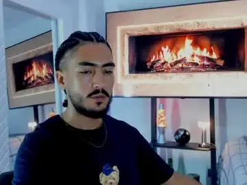 Chaturbate Sex Chat of david_johnson372