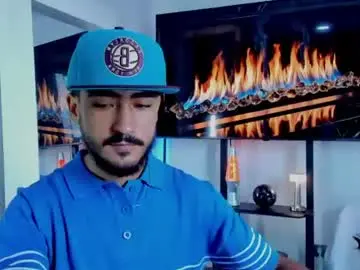 Chaturbate Sex Cam of david_johnson372