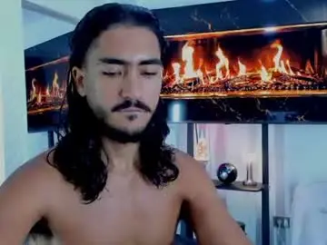 Chaturbate Private Sex Chat of david_johnson372