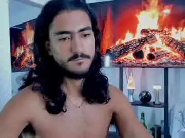 Chaturbate Live Sex Cam of david_johnson372