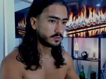Chaturbate Adult Video Chat of david_johnson372