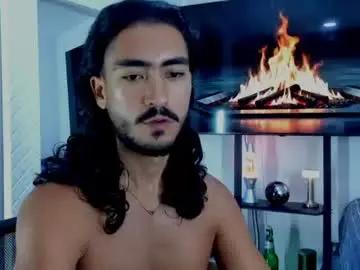 Chaturbate Sex Cam of david_johnson372