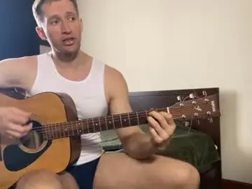 Chaturbate Live Sex of marc105100