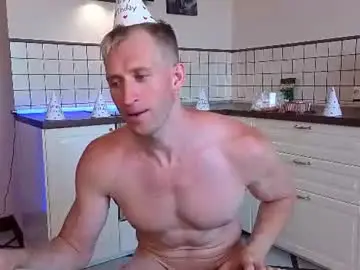 Chaturbate Sex Cam of marc105100