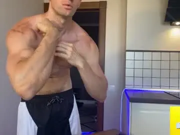 Chaturbate Free Porn Cam of marc105100