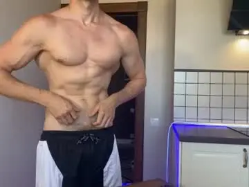 Chaturbate Sex Cam of marc105100