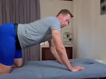 Chaturbate Live Sex Cam of marc105100