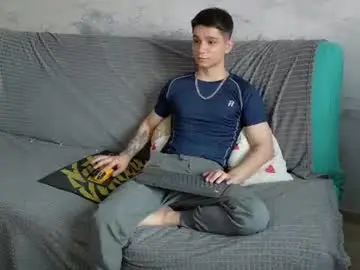 Chaturbate Sex Chat of rik_and