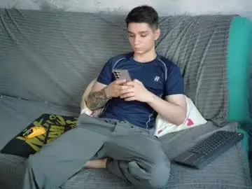 Chaturbate Sex Cam of rik_and