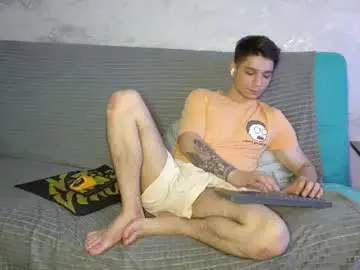 Chaturbate Adult Webcam of rik_and