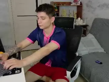 Chaturbate Nude Webcam of rik_and