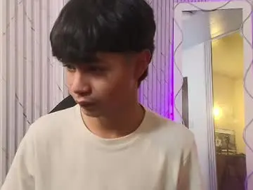 Chaturbate Private Sex Chat of spark_tay