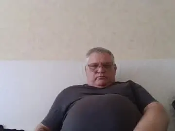 Chaturbate Live Porn of thierrysymp