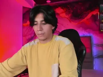 Chaturbate Live Sex of alex_cano
