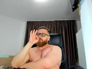 Chaturbate Adult Webcam of alphaalexxx