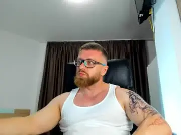 Chaturbate Nude Webcam of alphaalexxx