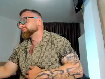Chaturbate Live Sex Cam of alphaalexxx