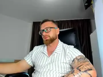 Chaturbate Sex Cam of alphaalexxx