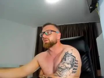 Chaturbate Adult Webcam of alphaalexxx