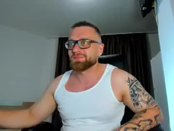 Chaturbate Sex Cam of alphaalexxx