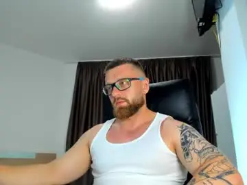 Chaturbate Live Sex of alphaalexxx