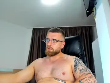 Chaturbate Adult Video Chat of alphaalexxx