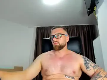 Chaturbate Live Sex of alphaalexxx