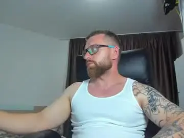 Chaturbate Adult Video Chat of alphaalexxx