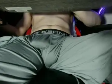 Chaturbate Live Porn of dick_and_muscle