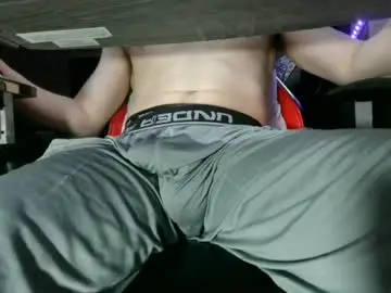 Chaturbate Free Porn Cam of dick_and_muscle