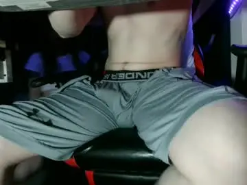 Chaturbate Live Sex Cam of dick_and_muscle