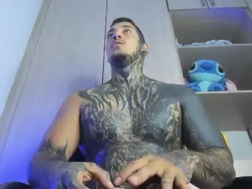 Chaturbate Sex Chat of jaxxon22cm